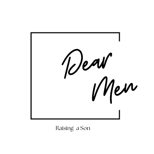 Raising a Son