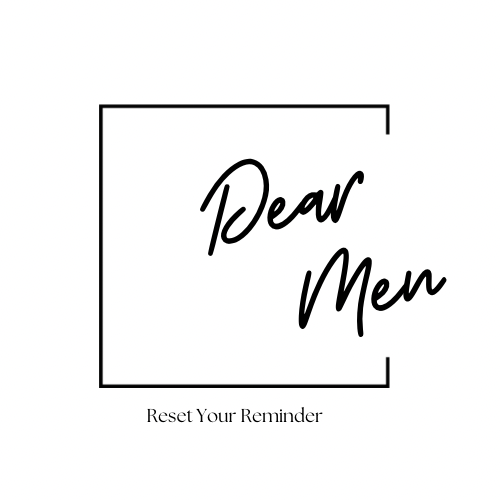 Reset Your Reminder