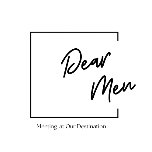 Meeting at Our Destination