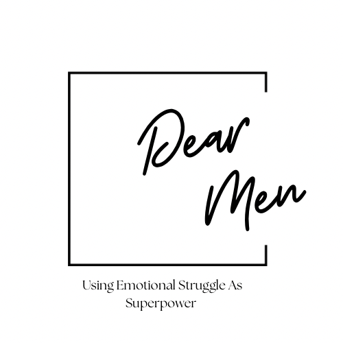 Using Emotional Struggle As Superpower