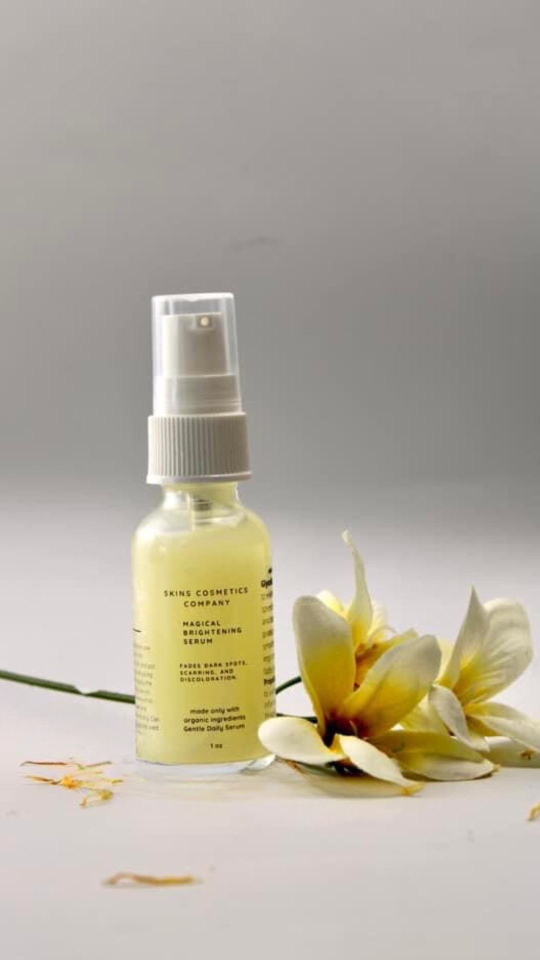 Magical Brightening Serum